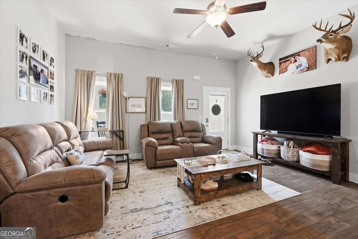 76 Wisteria Lane Mansfield - Photo 23