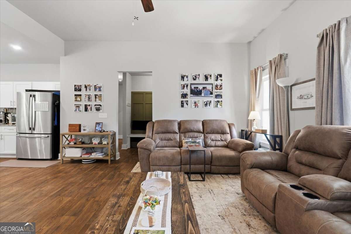 76 Wisteria Lane Mansfield - Photo 24