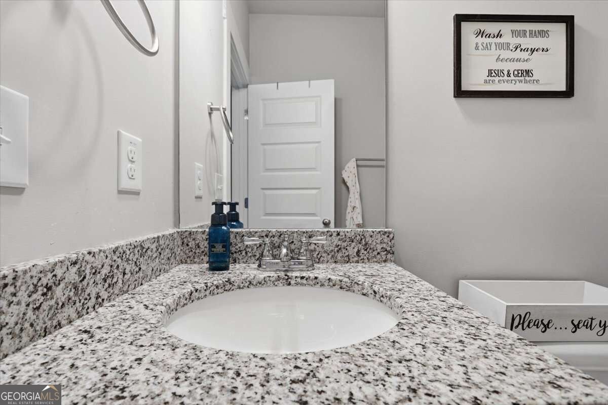 76 Wisteria Lane Mansfield - Photo 26
