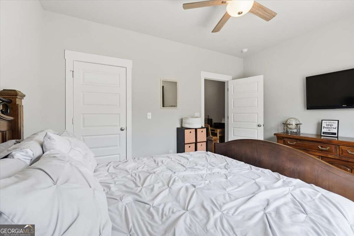 76 Wisteria Lane Mansfield - Photo 27