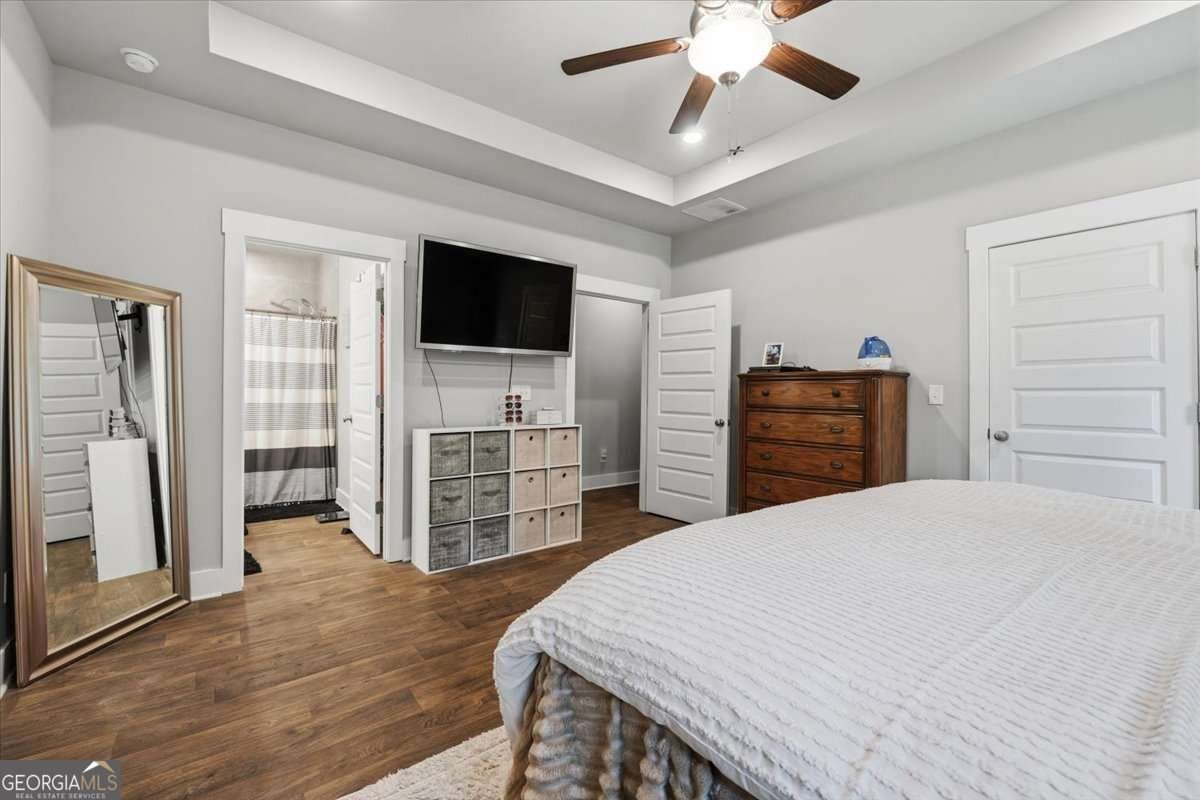 76 Wisteria Lane Mansfield - Photo 28