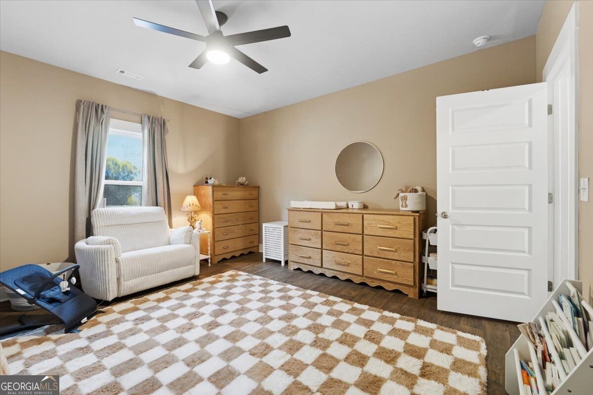 76 Wisteria Lane Mansfield - Photo 29