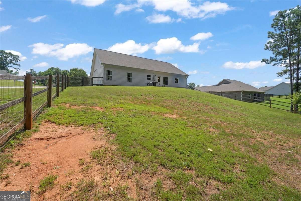 76 Wisteria Lane Mansfield - Photo 34