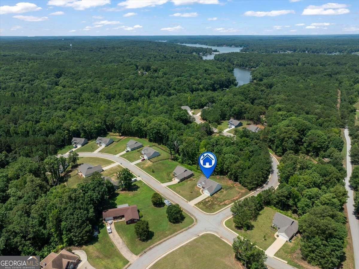 76 Wisteria Lane Mansfield - Photo 35
