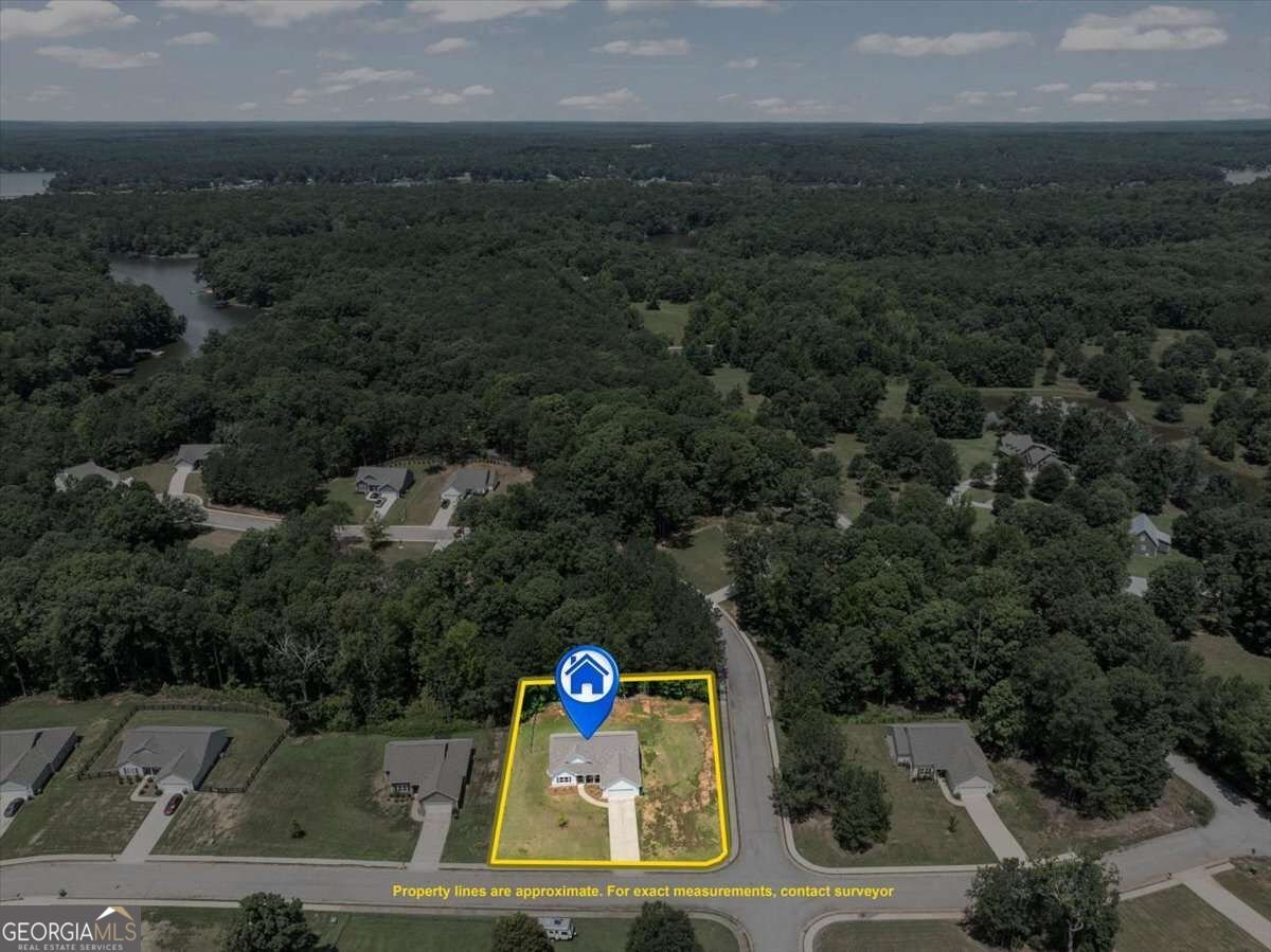 76 Wisteria Lane Mansfield - Photo 36