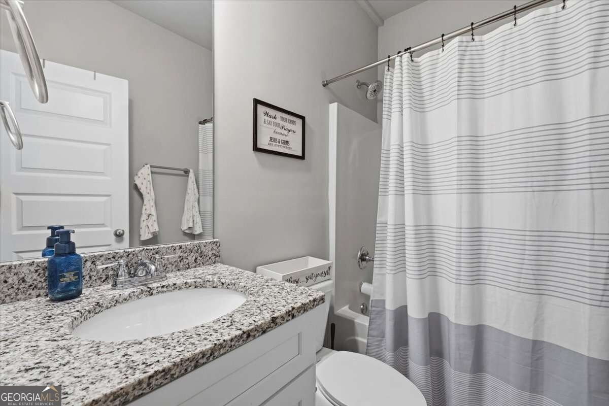 76 Wisteria Lane Mansfield - Photo 7