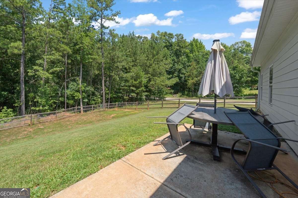76 Wisteria Lane Mansfield - Photo 9