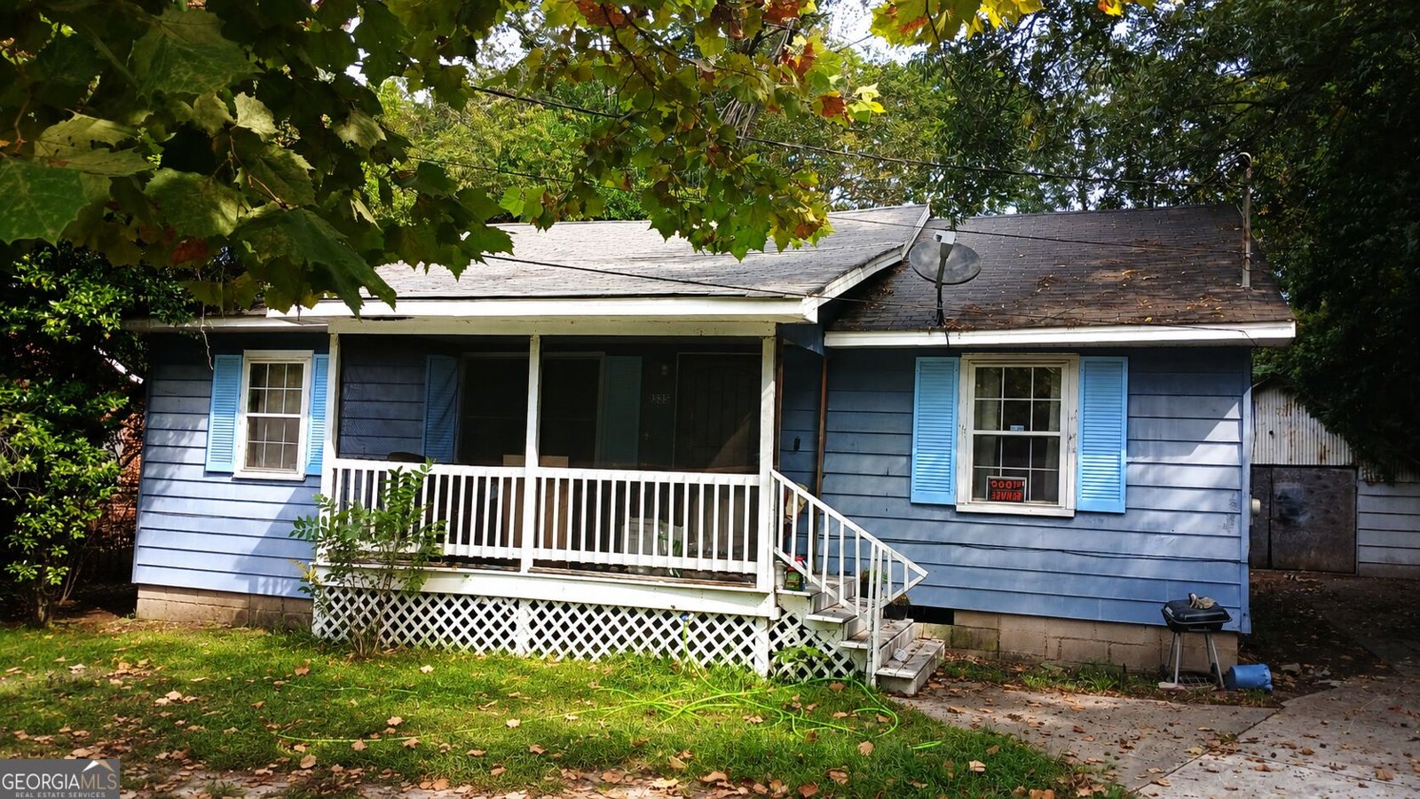 1335 Dewey Street Macon - main photo