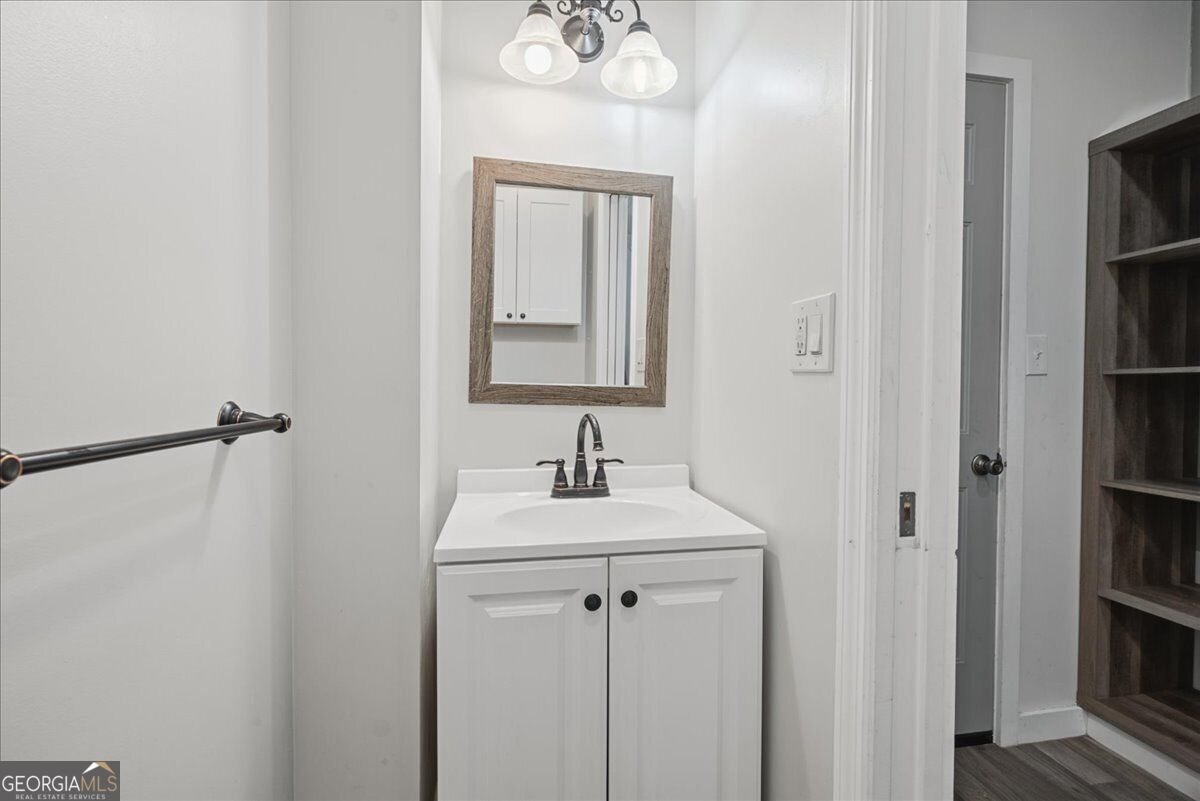 3742 Bengal Drive Powder Springs - Photo 10