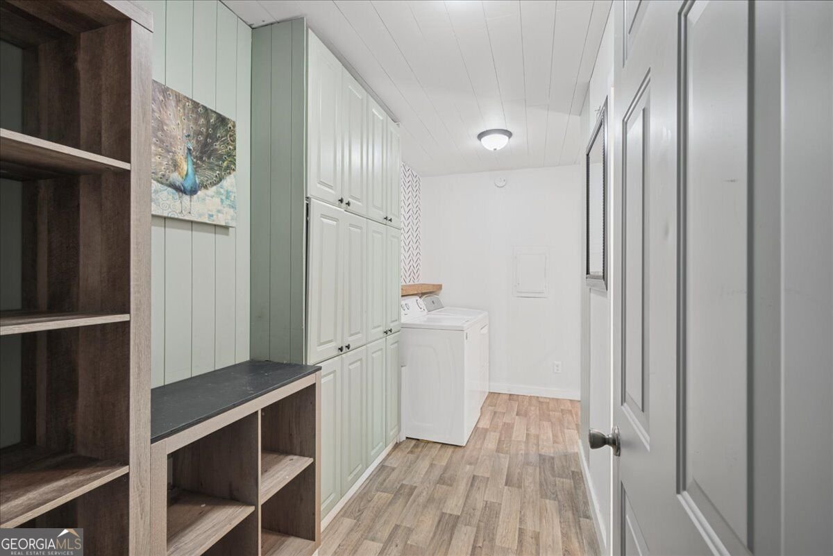 3742 Bengal Drive Powder Springs - Photo 11