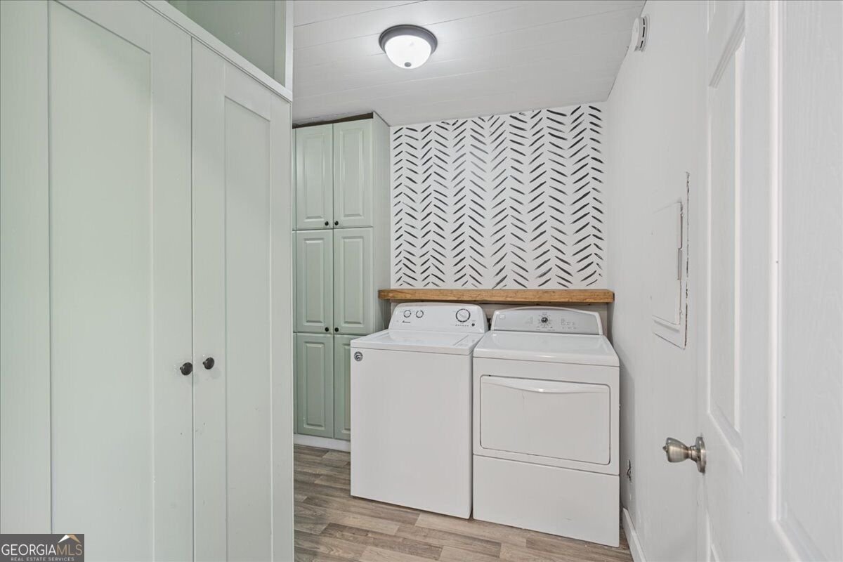 3742 Bengal Drive Powder Springs - Photo 12