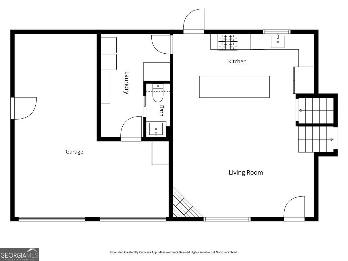 3742 Bengal Drive Powder Springs - Photo 13