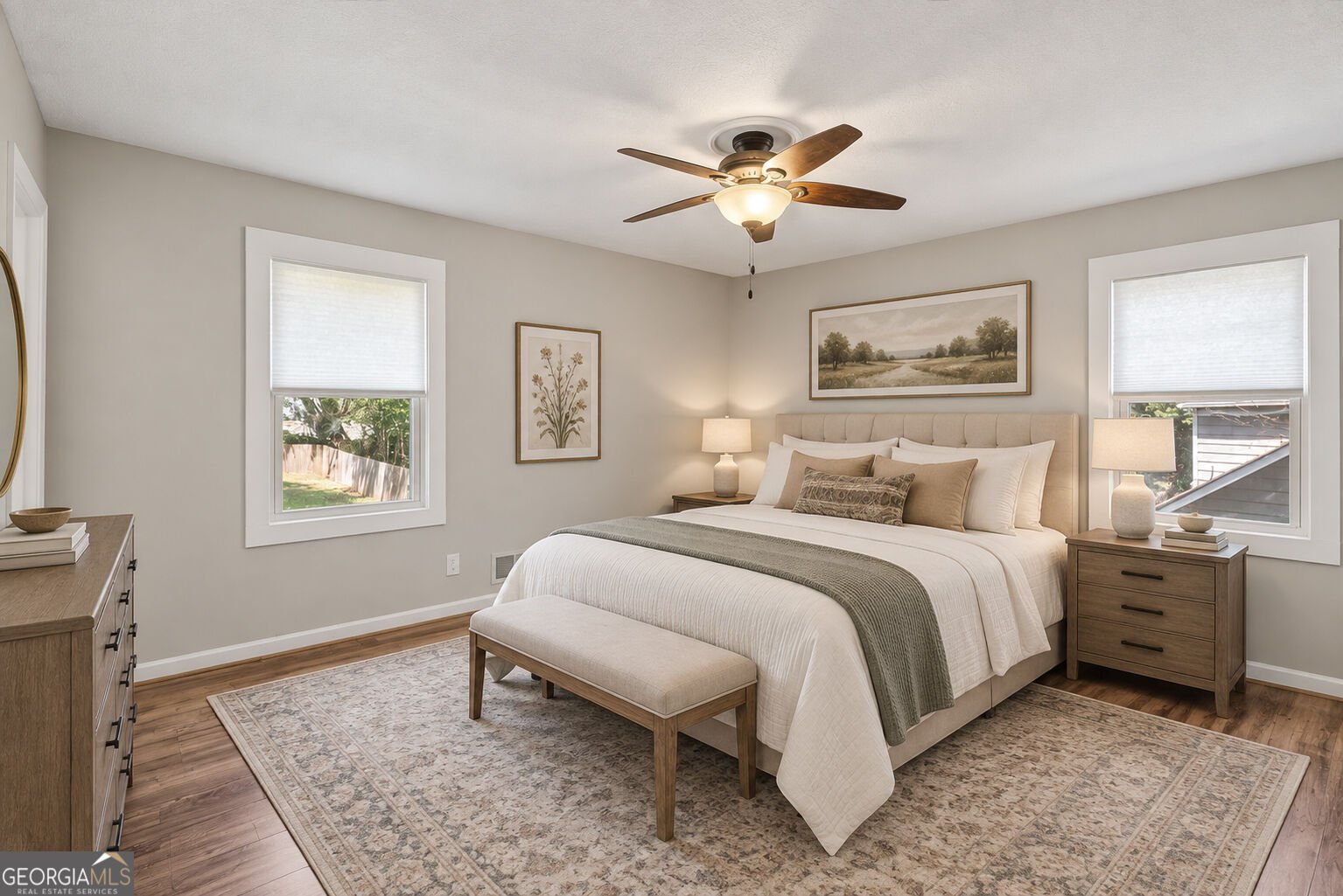 3742 Bengal Drive Powder Springs - Photo 14