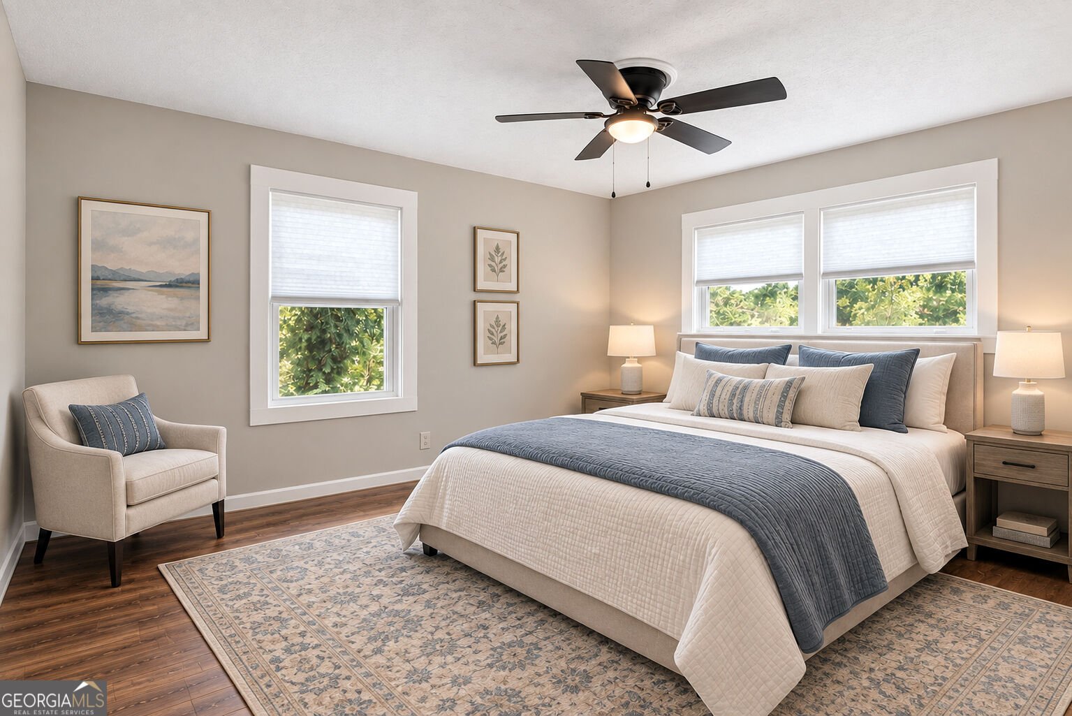 3742 Bengal Drive Powder Springs - Photo 16