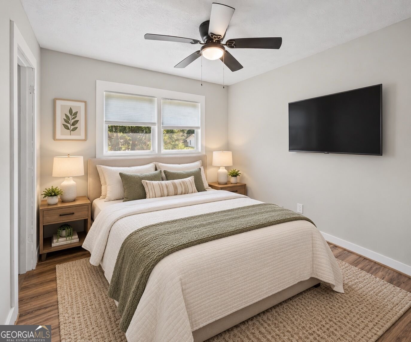 3742 Bengal Drive Powder Springs - Photo 17