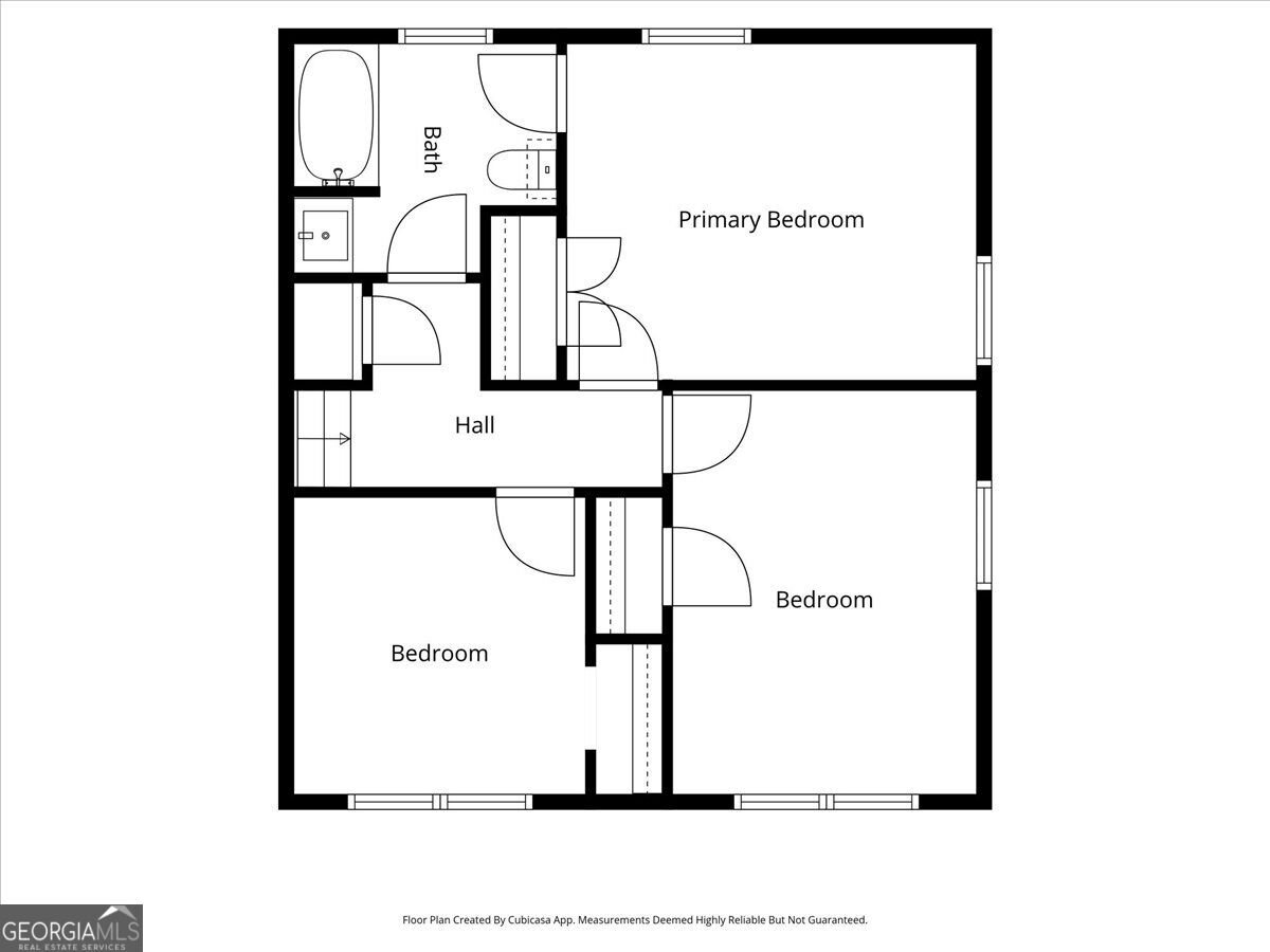 3742 Bengal Drive Powder Springs - Photo 18