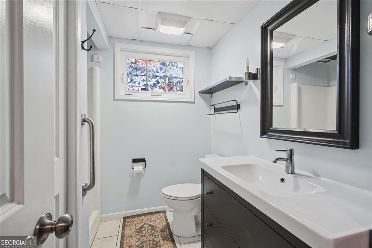 3742 Bengal Drive Powder Springs - Photo 20
