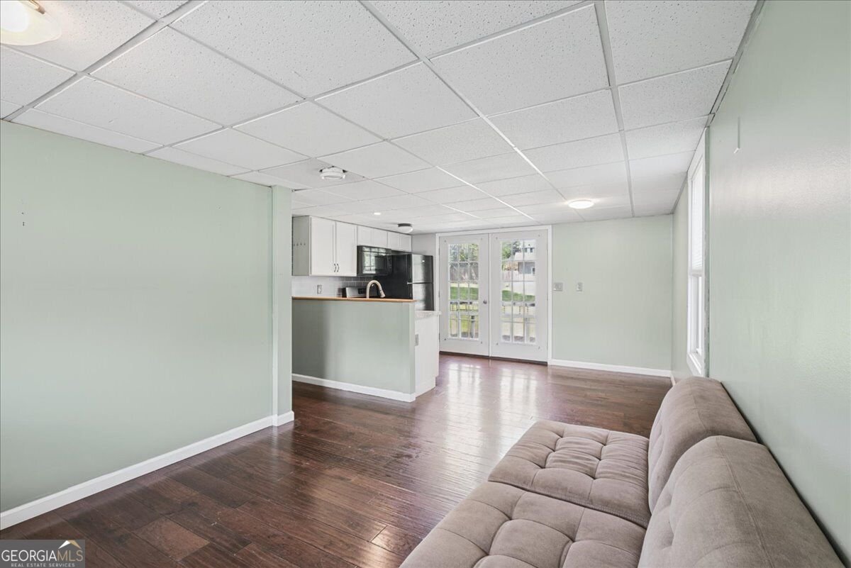 3742 Bengal Drive Powder Springs - Photo 21