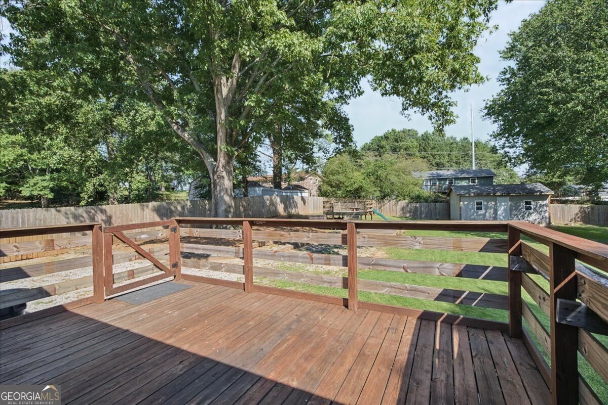 3742 Bengal Drive Powder Springs - Photo 23