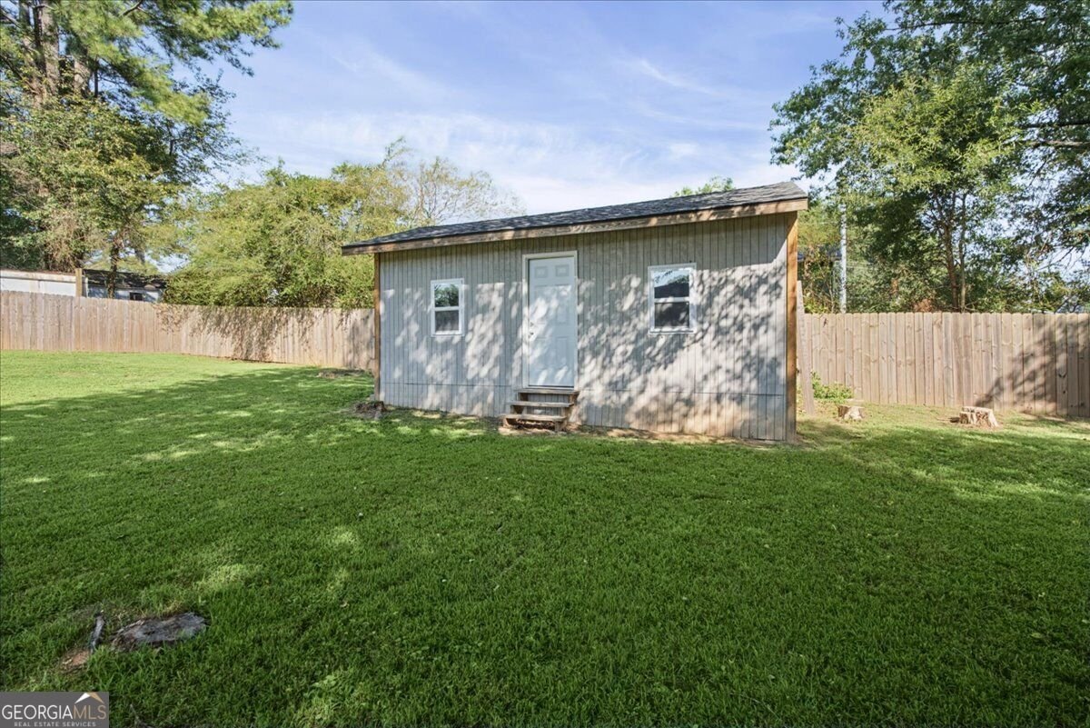 3742 Bengal Drive Powder Springs - Photo 24