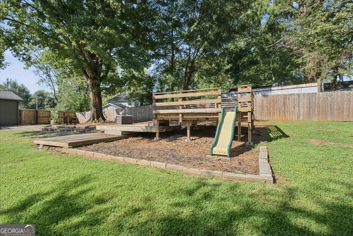 3742 Bengal Drive Powder Springs - Photo 25