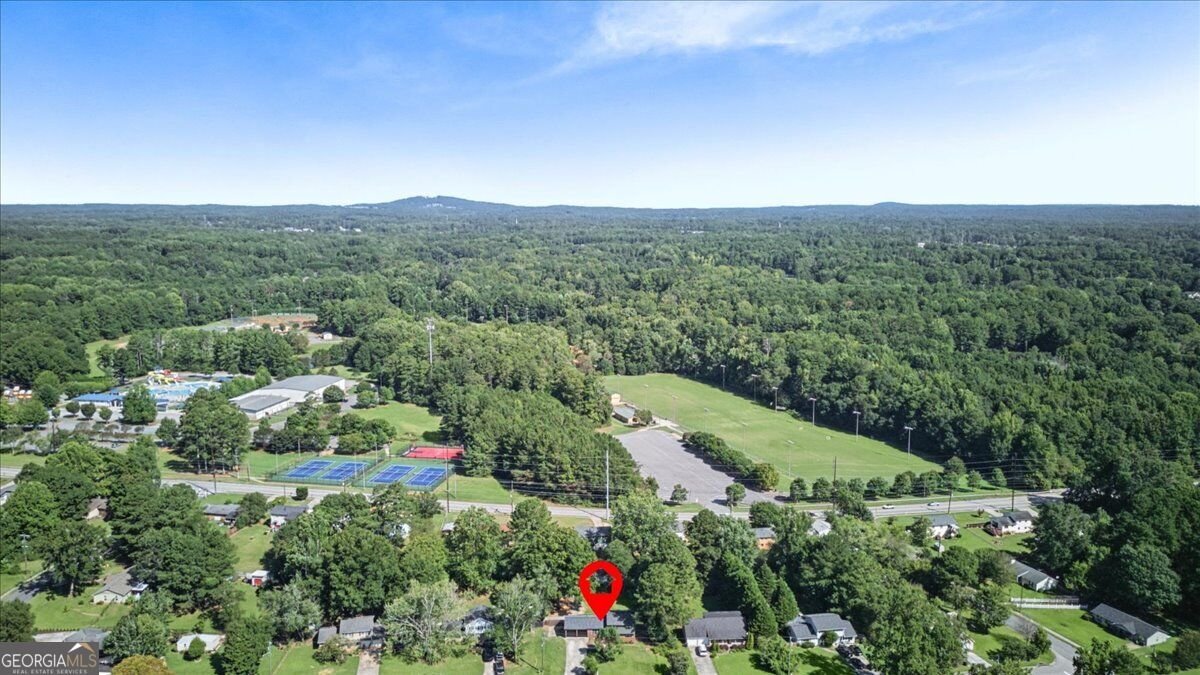 3742 Bengal Drive Powder Springs - Photo 29