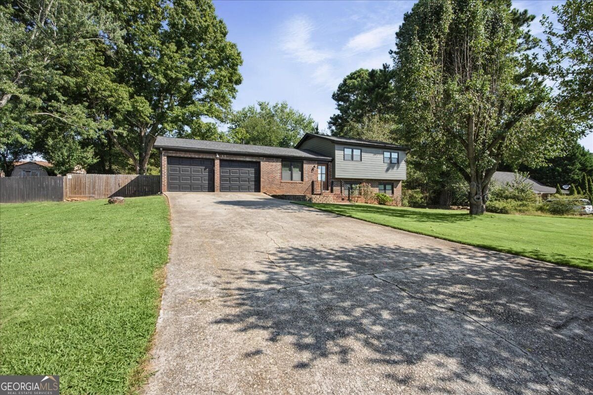 3742 Bengal Drive Powder Springs - Photo 7