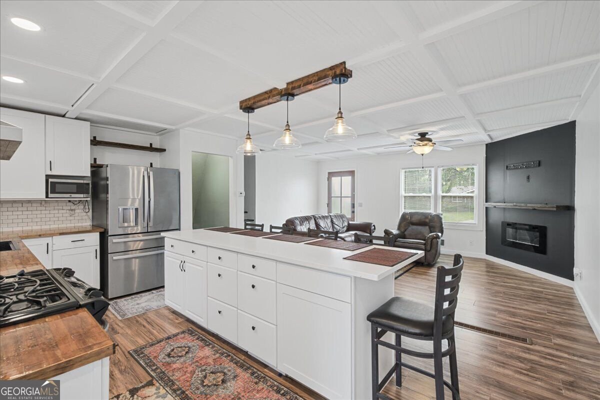 3742 Bengal Drive Powder Springs - Photo 8