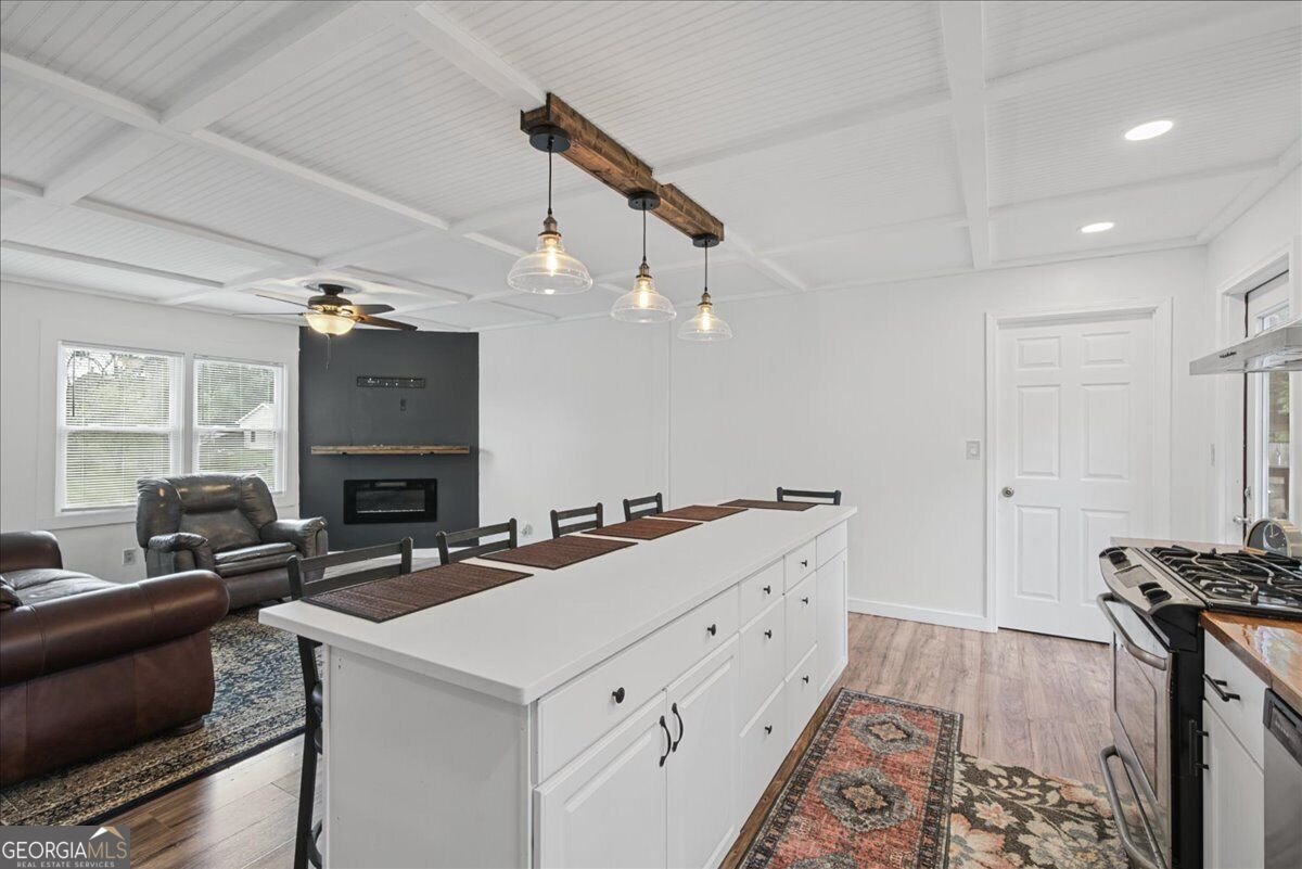3742 Bengal Drive Powder Springs - Photo 9