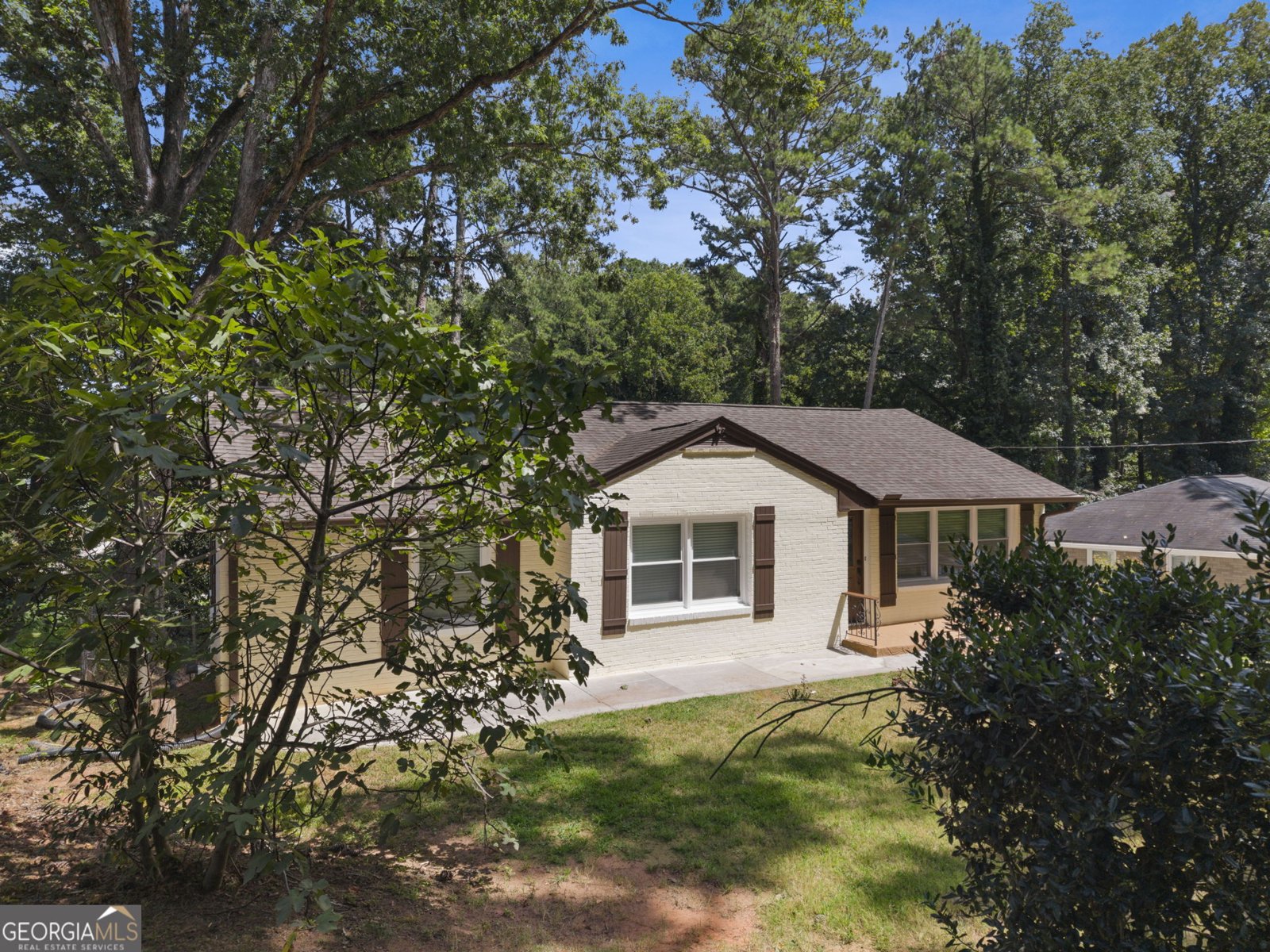 2783 Ben Hill Road East Point - Photo 30