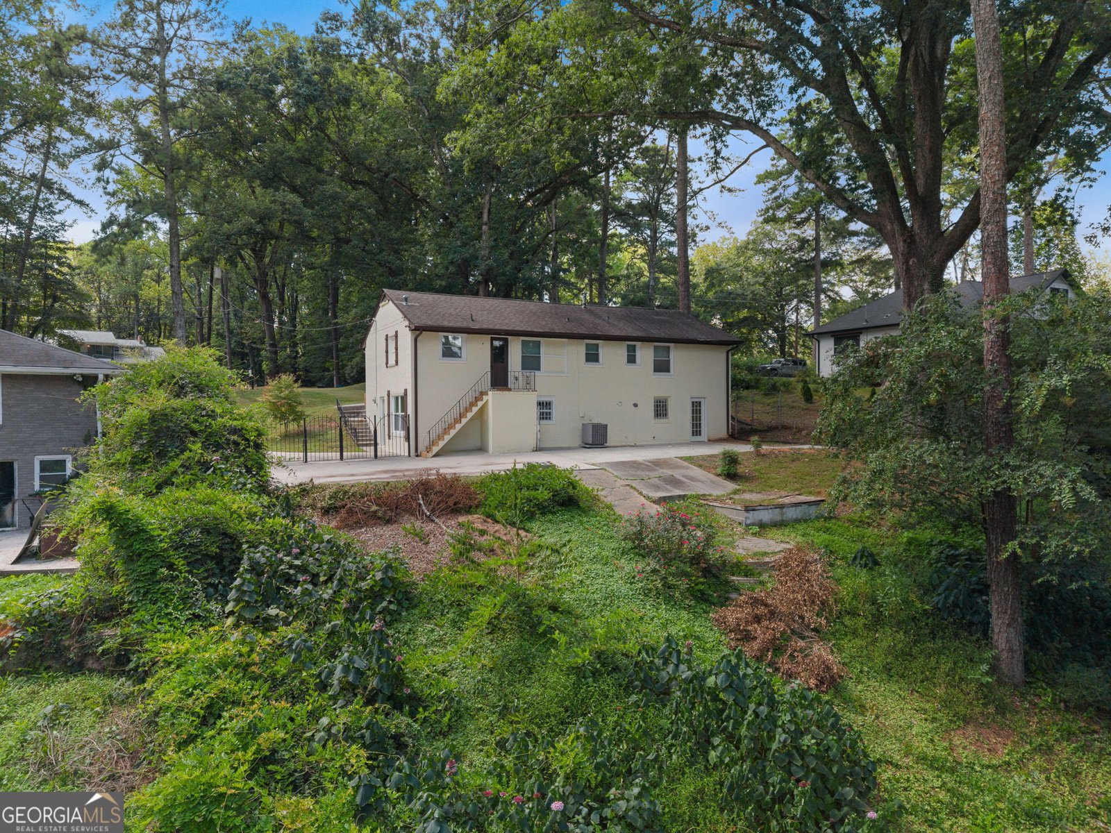 2783 Ben Hill Road East Point - Photo 34