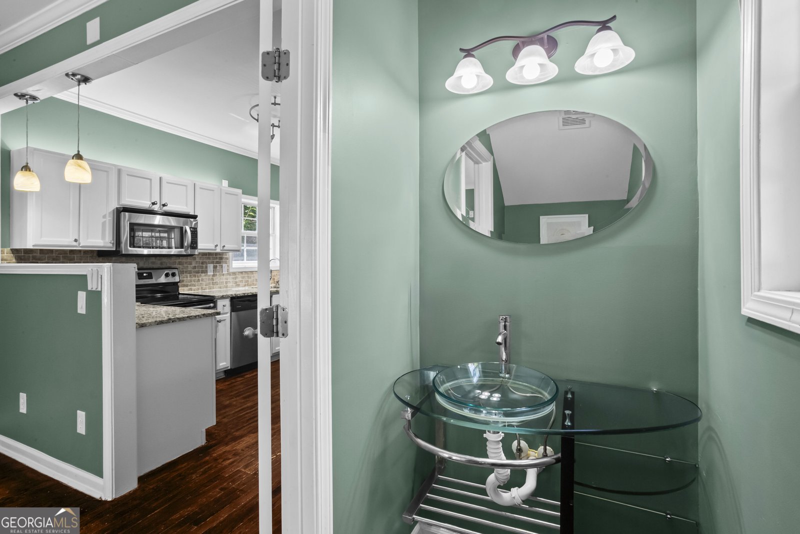 1079 Sims Street Atlanta - Photo 11