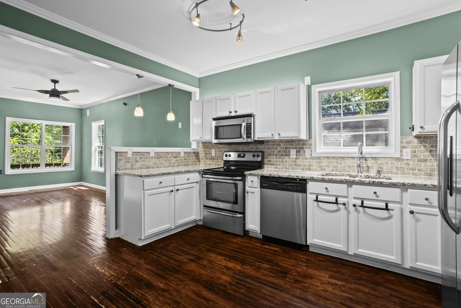 1079 Sims Street Atlanta - Photo 7
