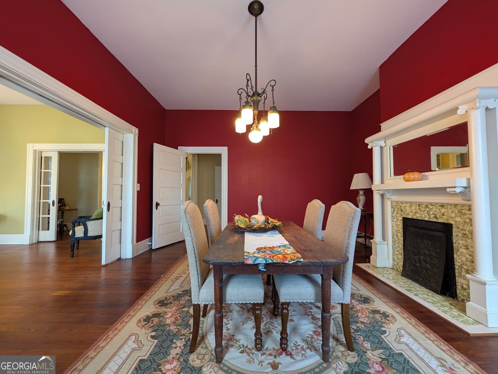 115 Greenville Street Newnan - Photo 12