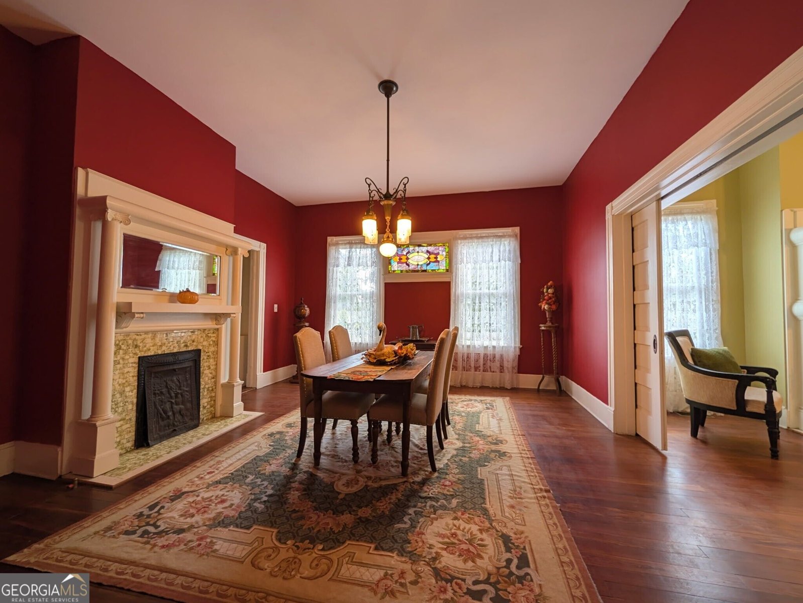 115 Greenville Street Newnan - Photo 13
