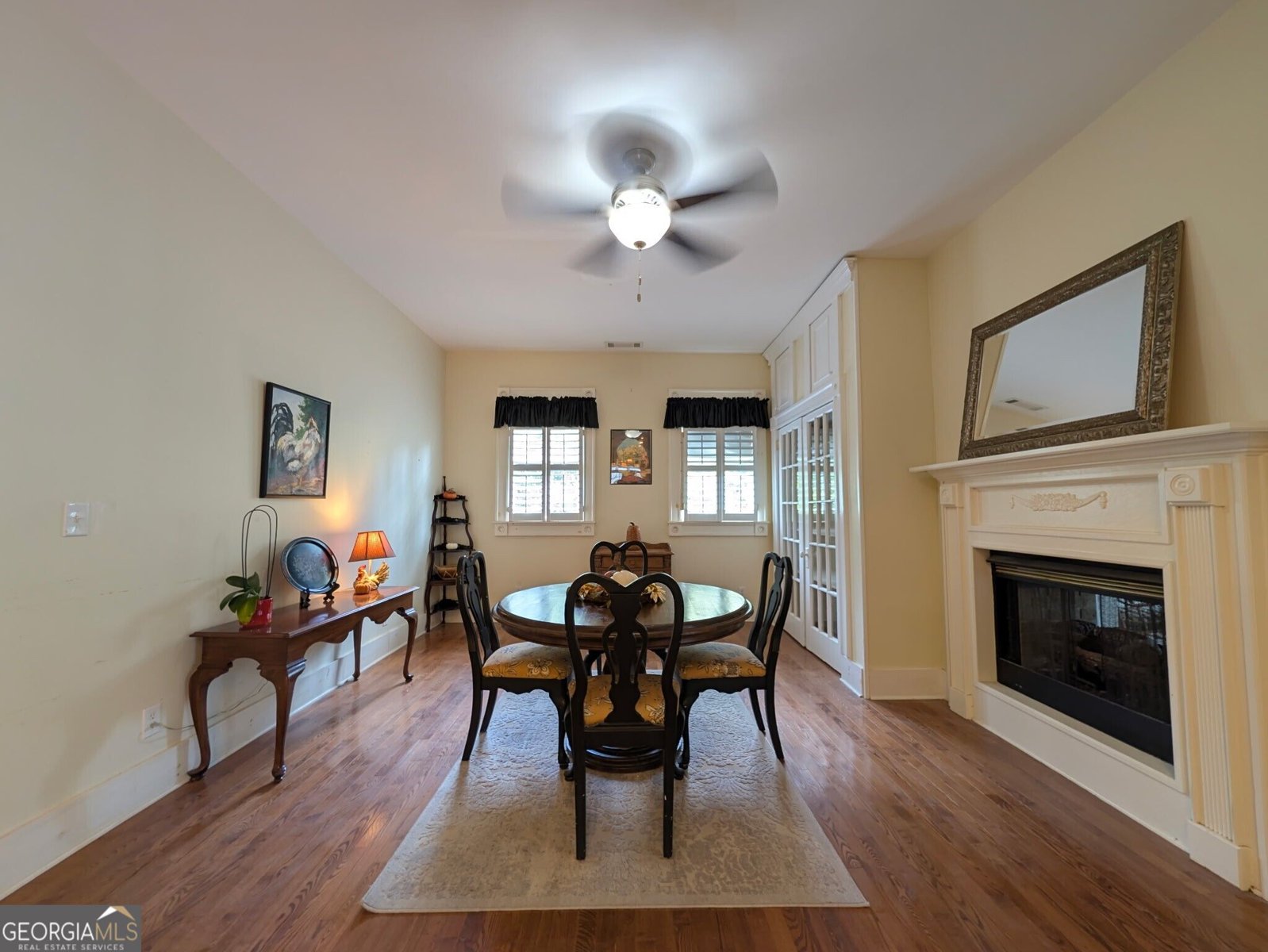115 Greenville Street Newnan - Photo 24