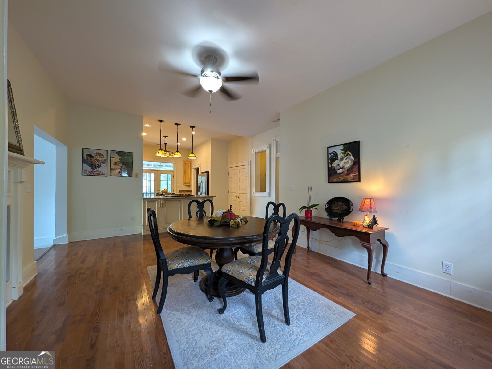 115 Greenville Street Newnan - Photo 25