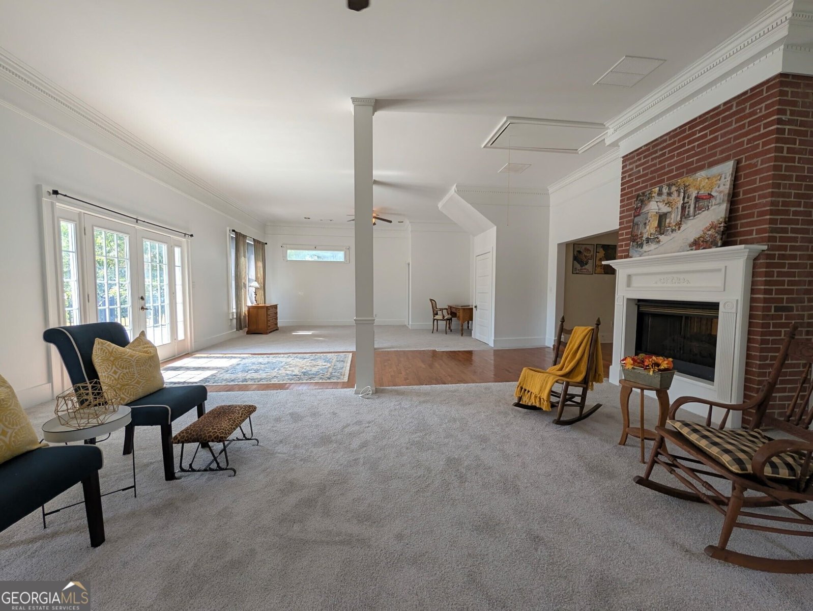 115 Greenville Street Newnan - Photo 34
