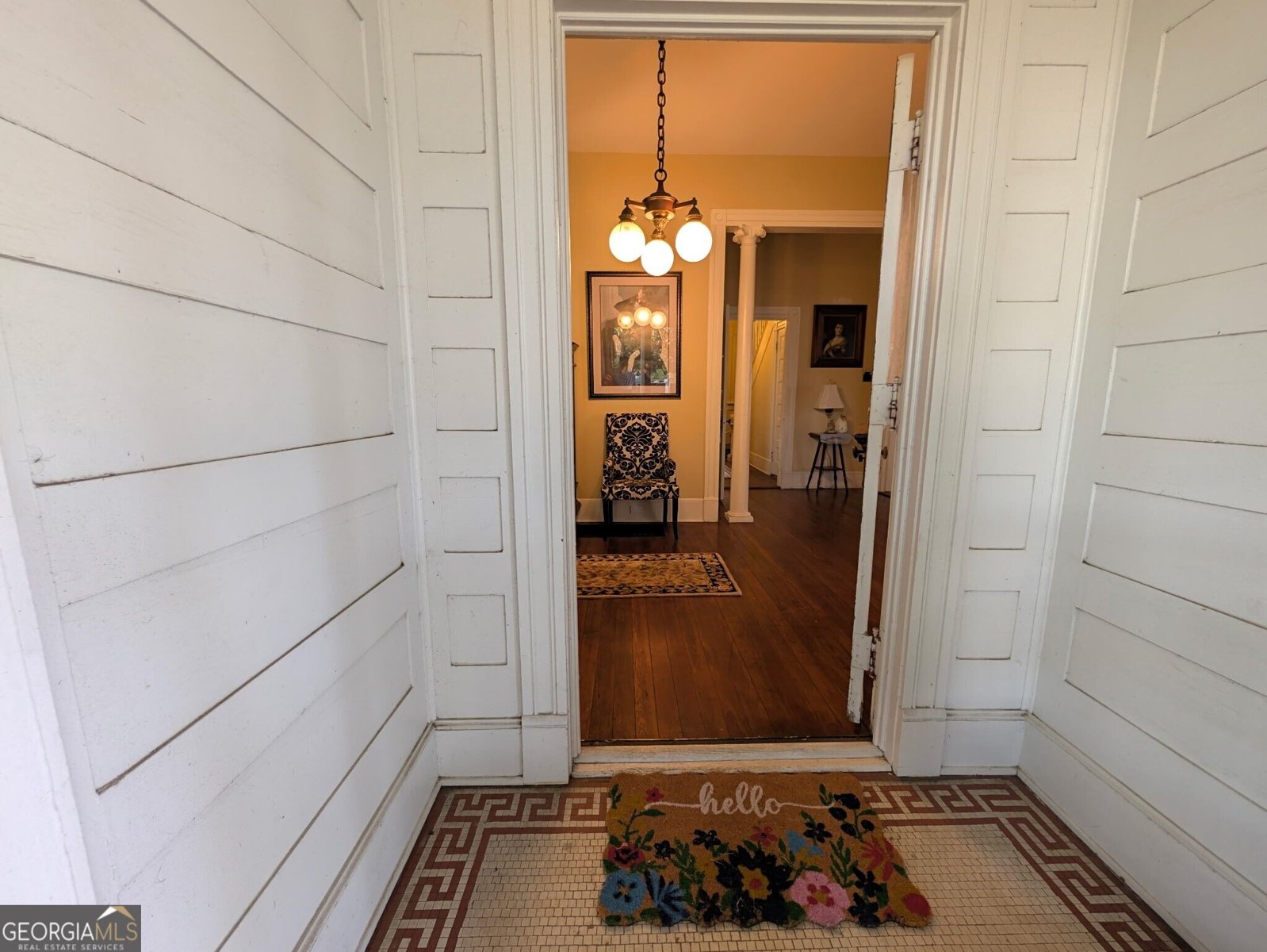 115 Greenville Street Newnan - Photo 36