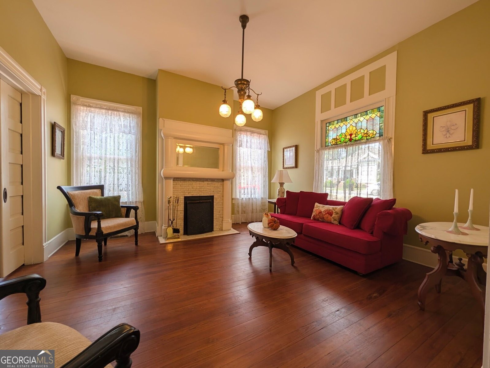 115 Greenville Street Newnan - Photo 7