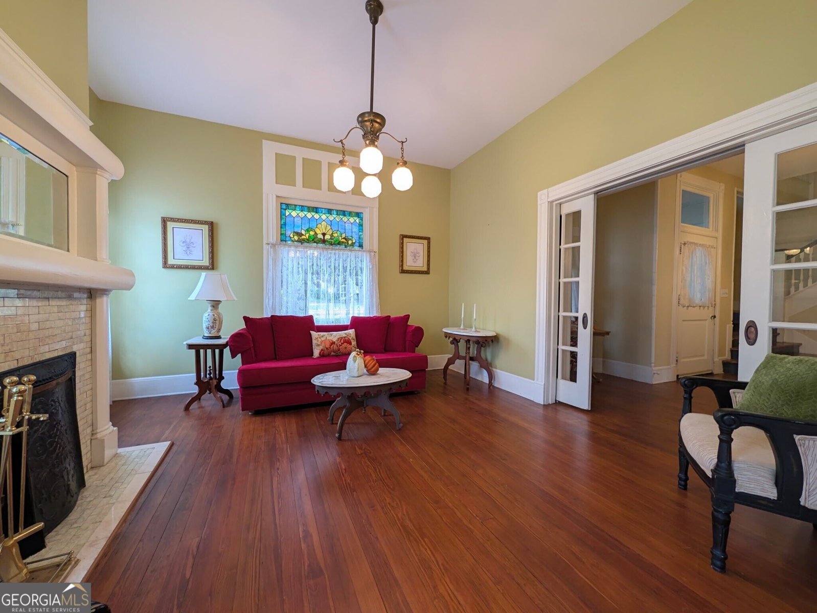 115 Greenville Street Newnan - Photo 8