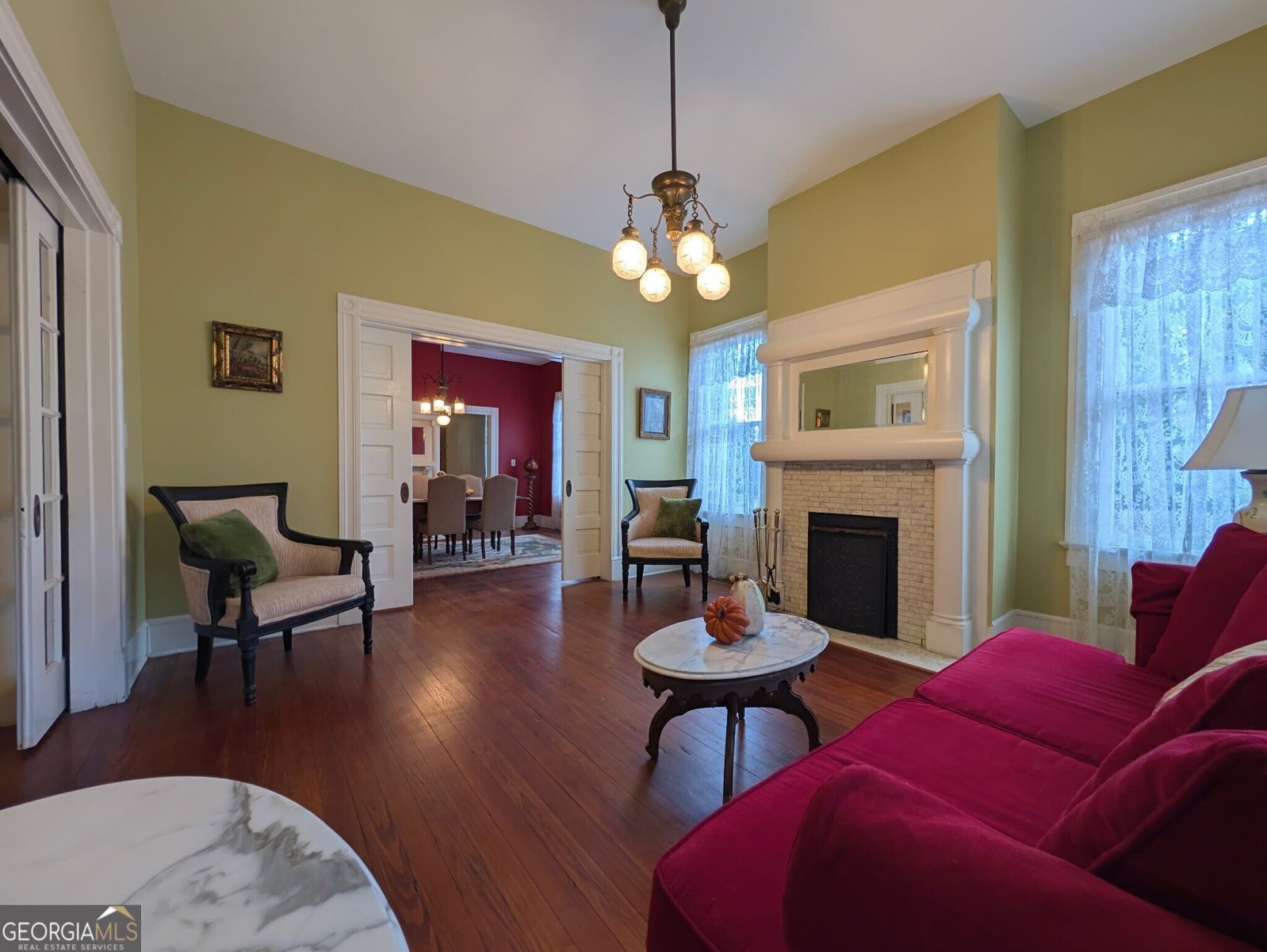 115 Greenville Street Newnan - Photo 9