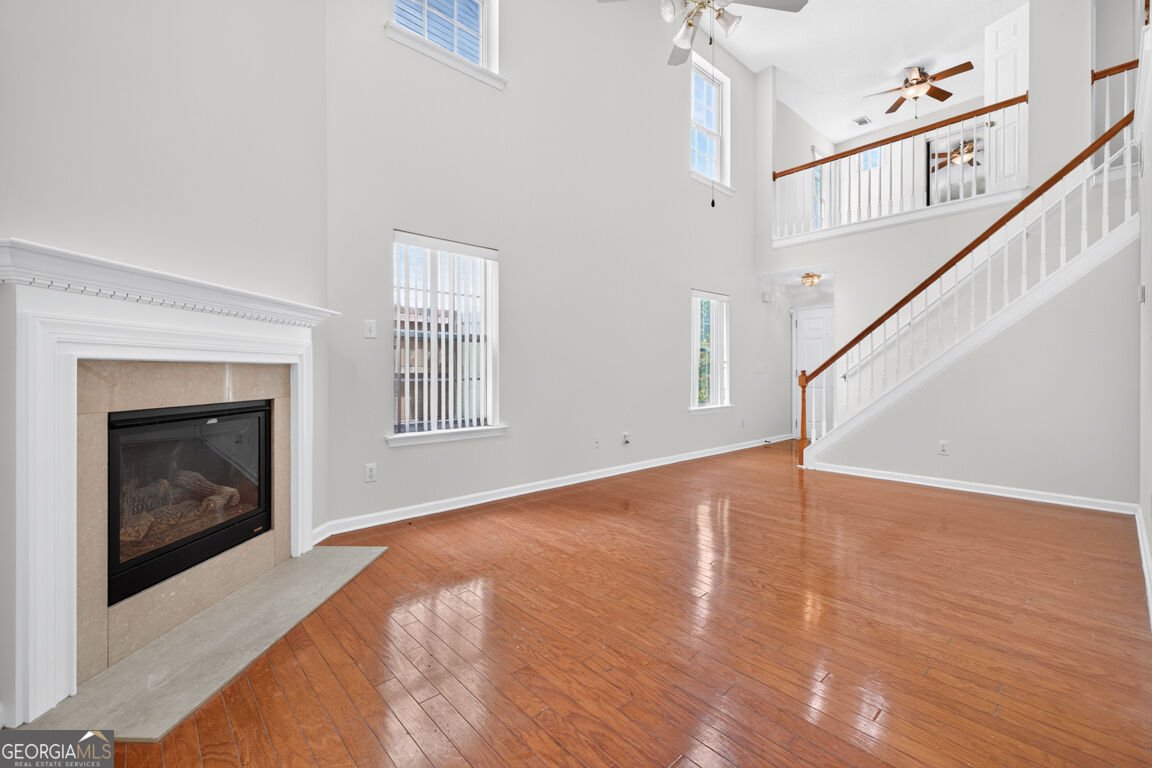 3353 Sable Chase Lane South Fulton - Photo 10
