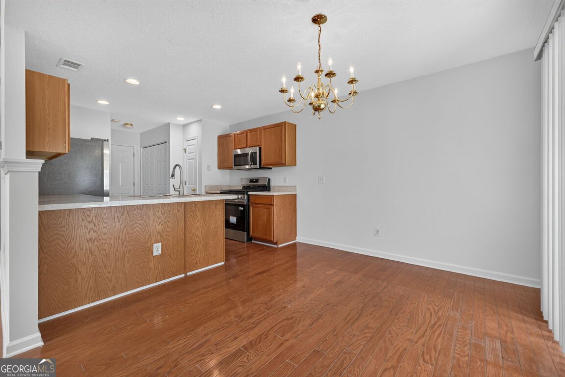 3353 Sable Chase Lane South Fulton - Photo 12