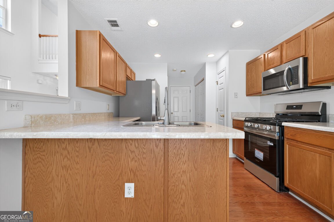 3353 Sable Chase Lane South Fulton - Photo 13