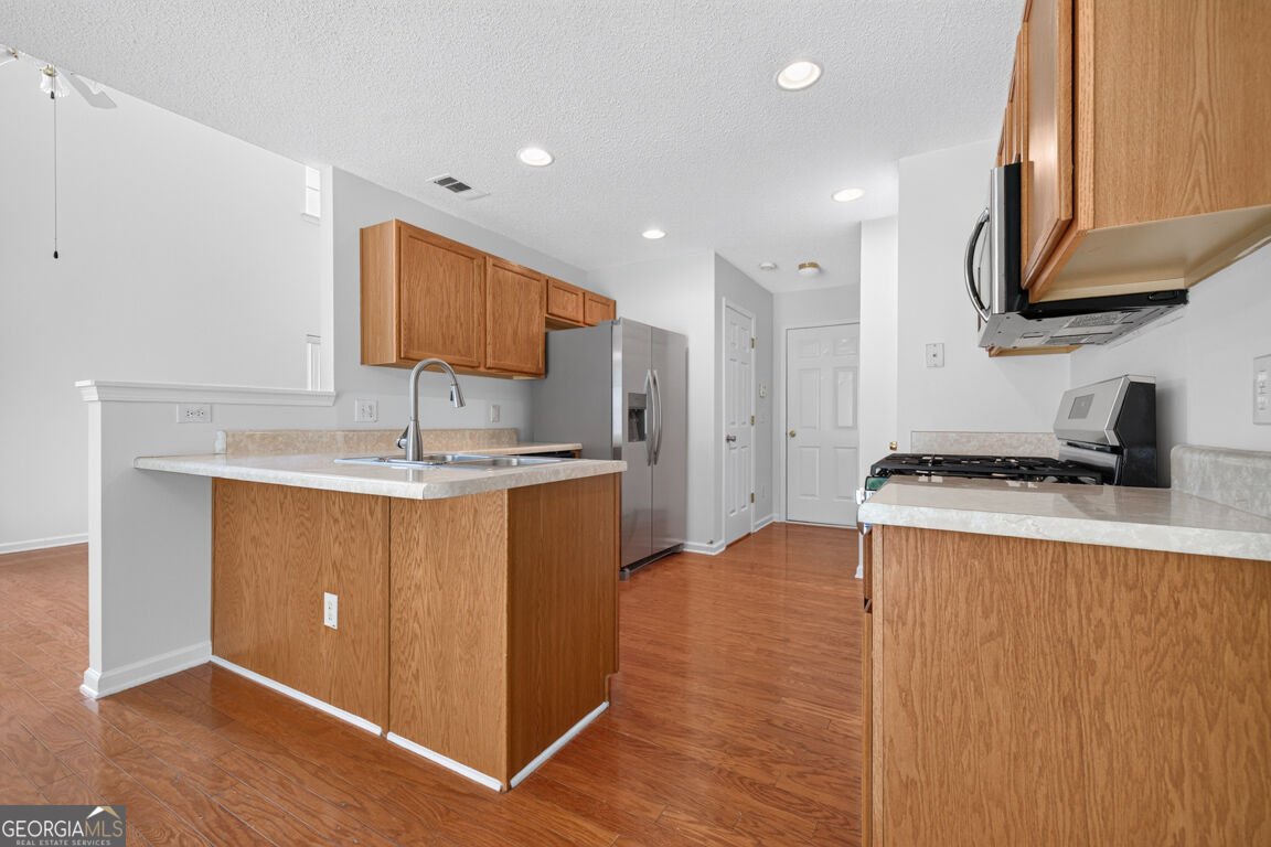 3353 Sable Chase Lane South Fulton - Photo 14