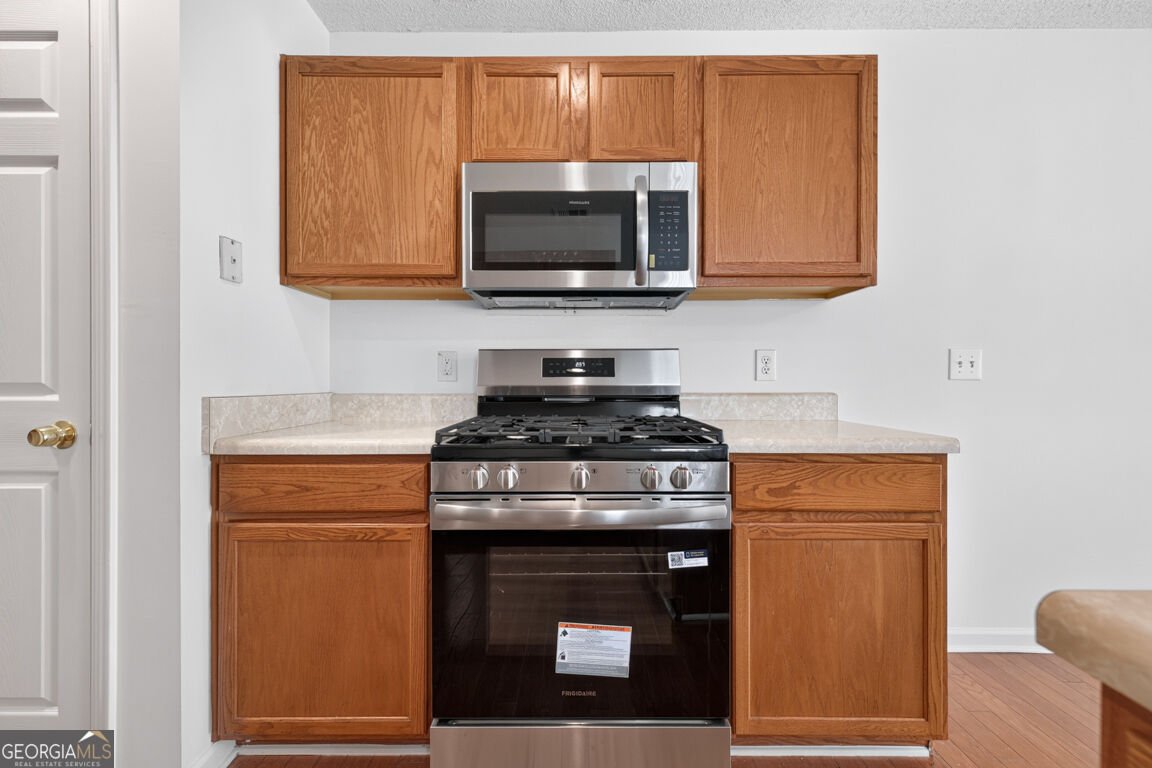3353 Sable Chase Lane South Fulton - Photo 16