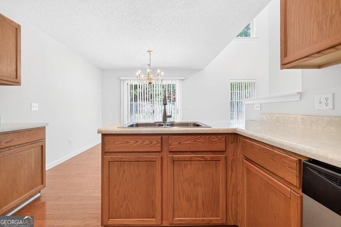 3353 Sable Chase Lane South Fulton - Photo 17