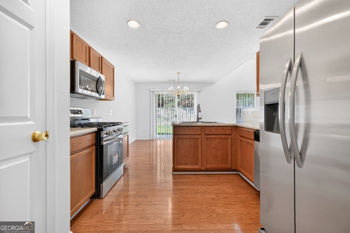 3353 Sable Chase Lane South Fulton - Photo 18