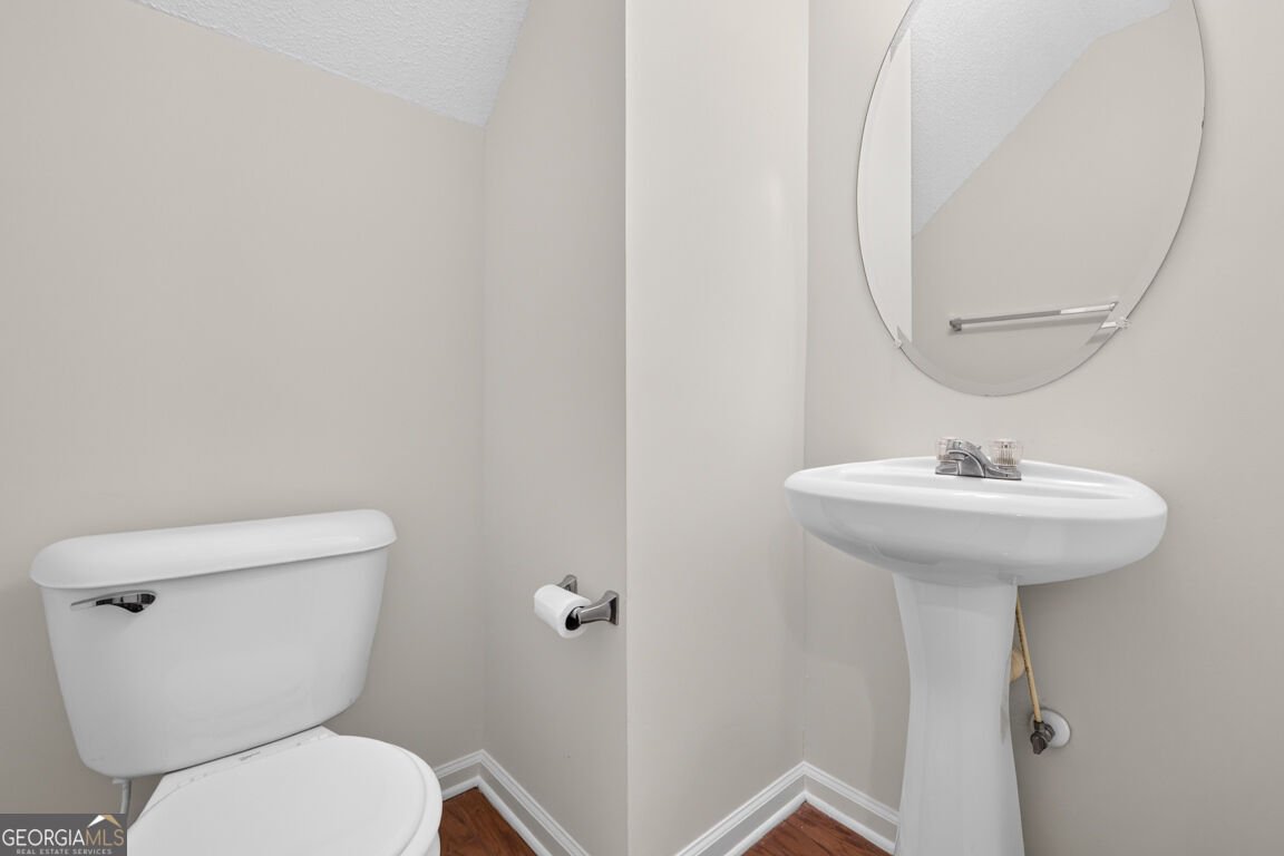 3353 Sable Chase Lane South Fulton - Photo 20